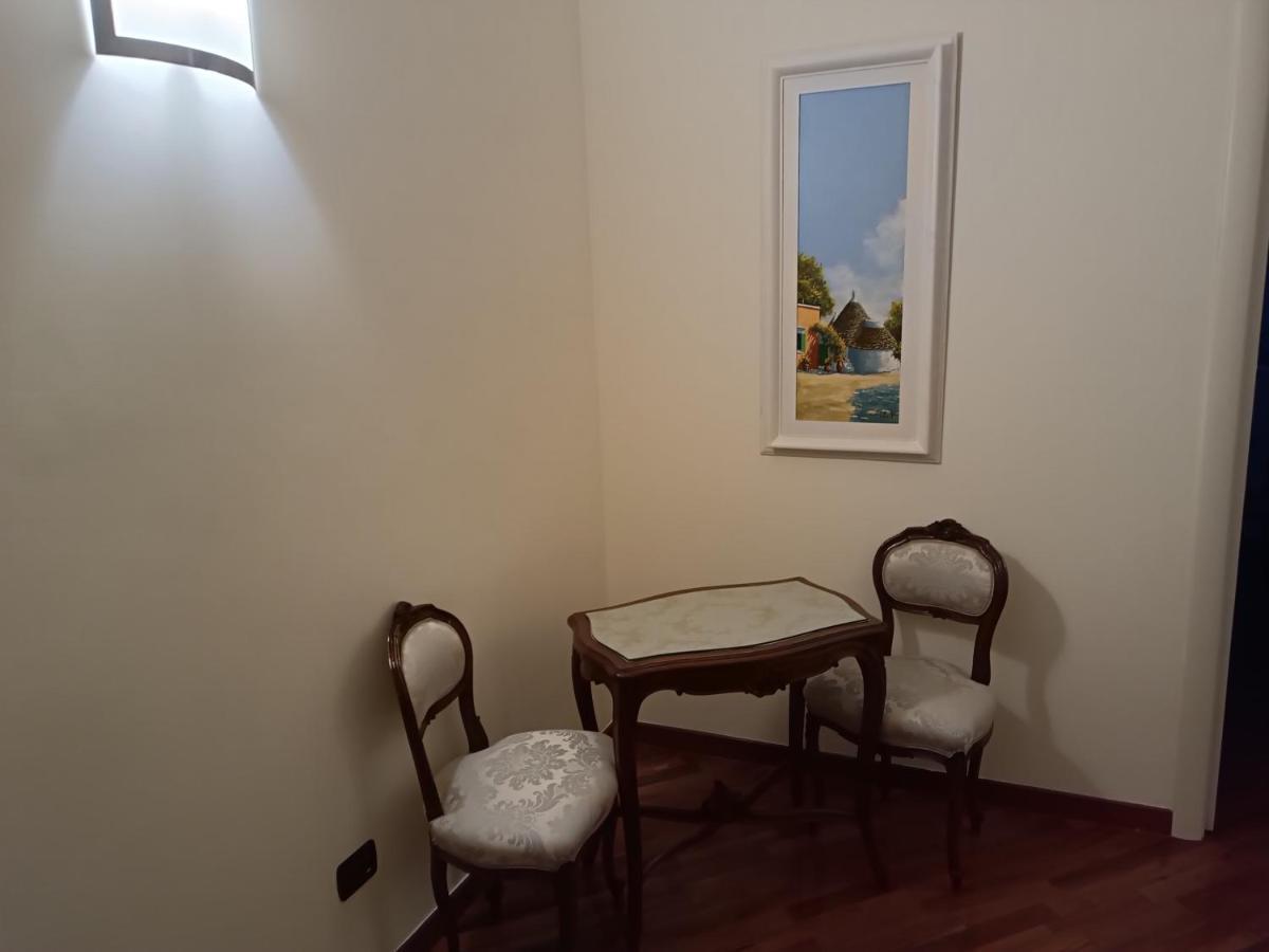 Apartamento Carola
