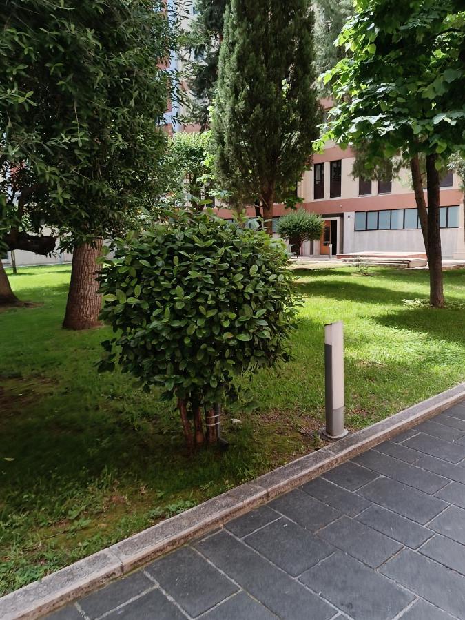 Carola Apartamento Bari