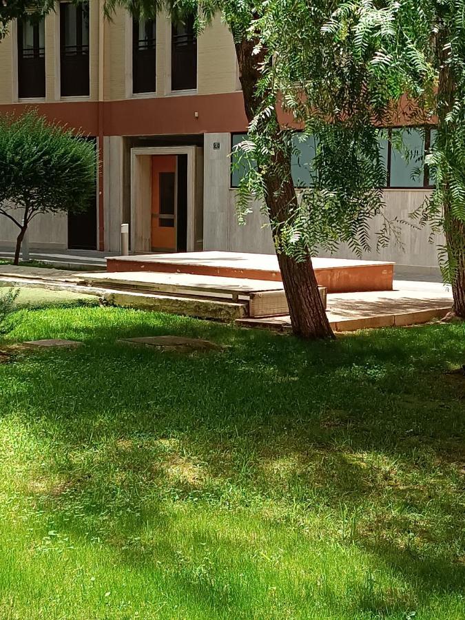 Apartamento Carola Bari