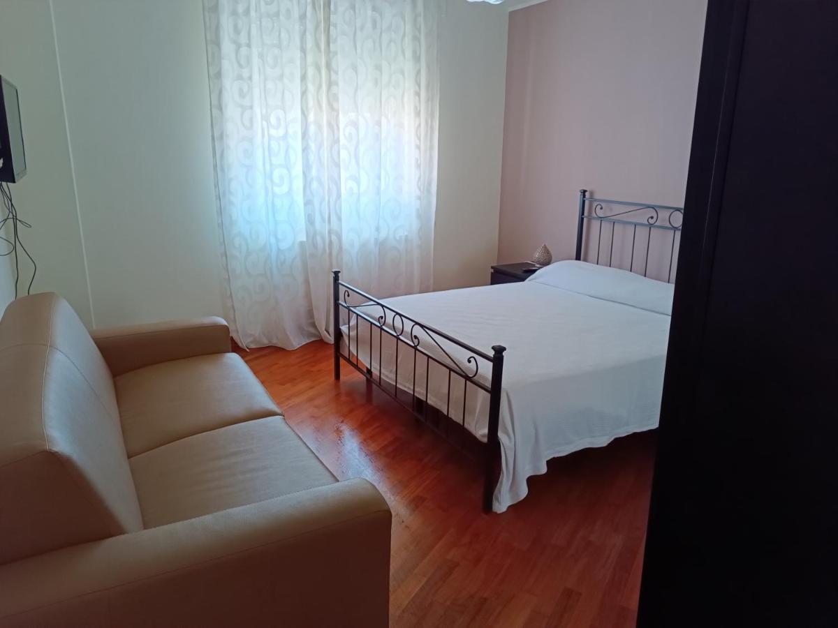 Carola Apartamento *