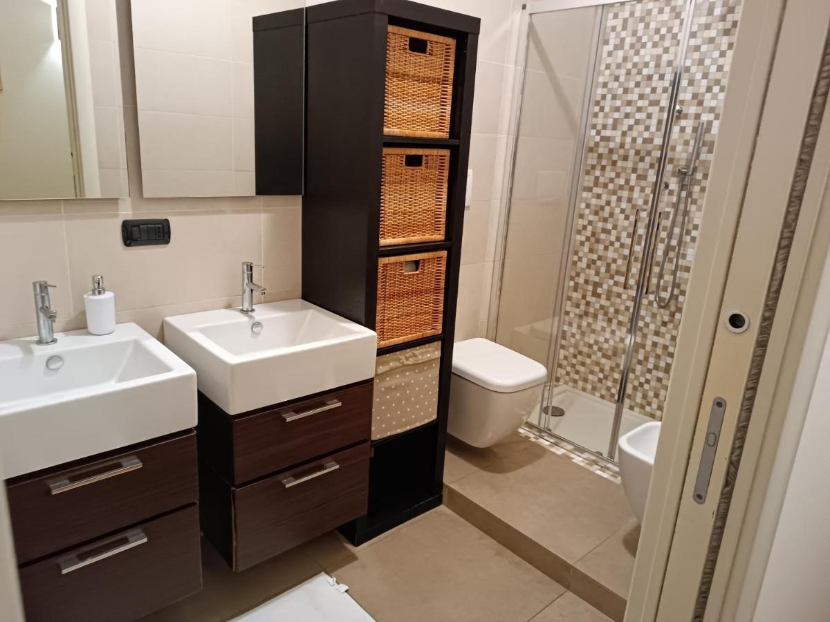 Carola Apartamento Bari
