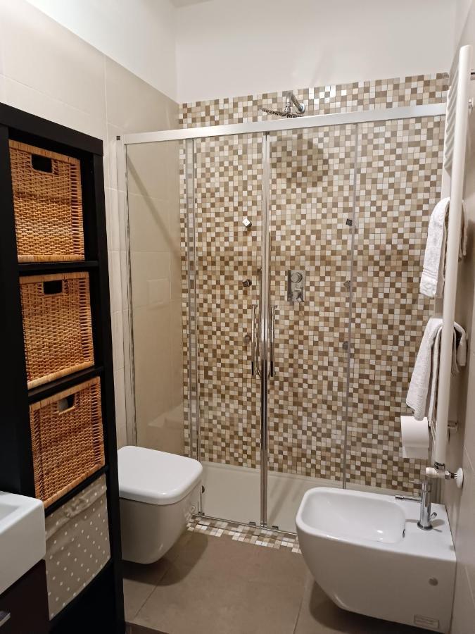 Apartamento Carola *